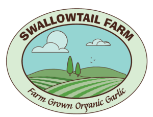 Swallowtail Farm logo